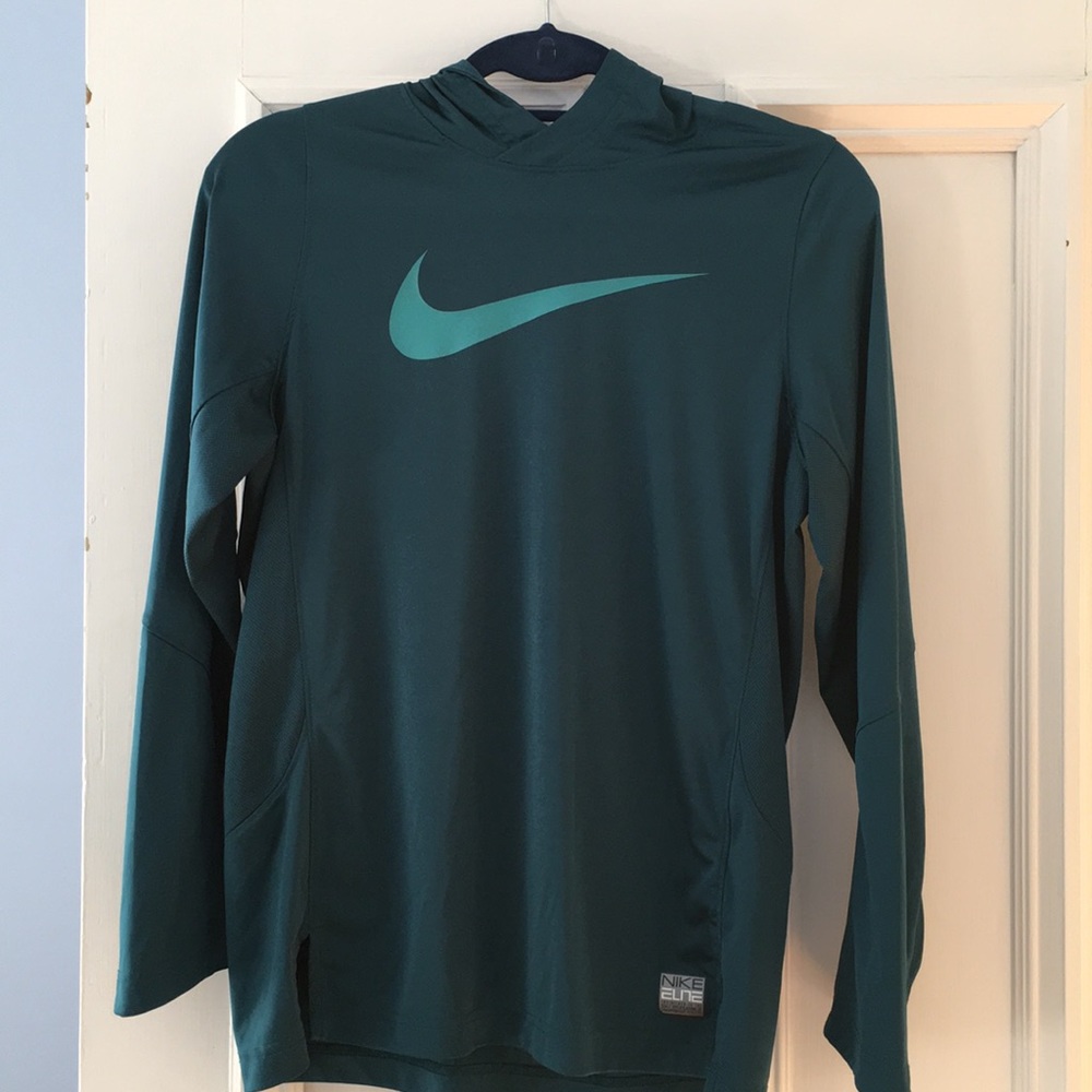 Nike - Elite Dry Fit